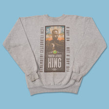 2010 Martin Luther King Sweater Small 
