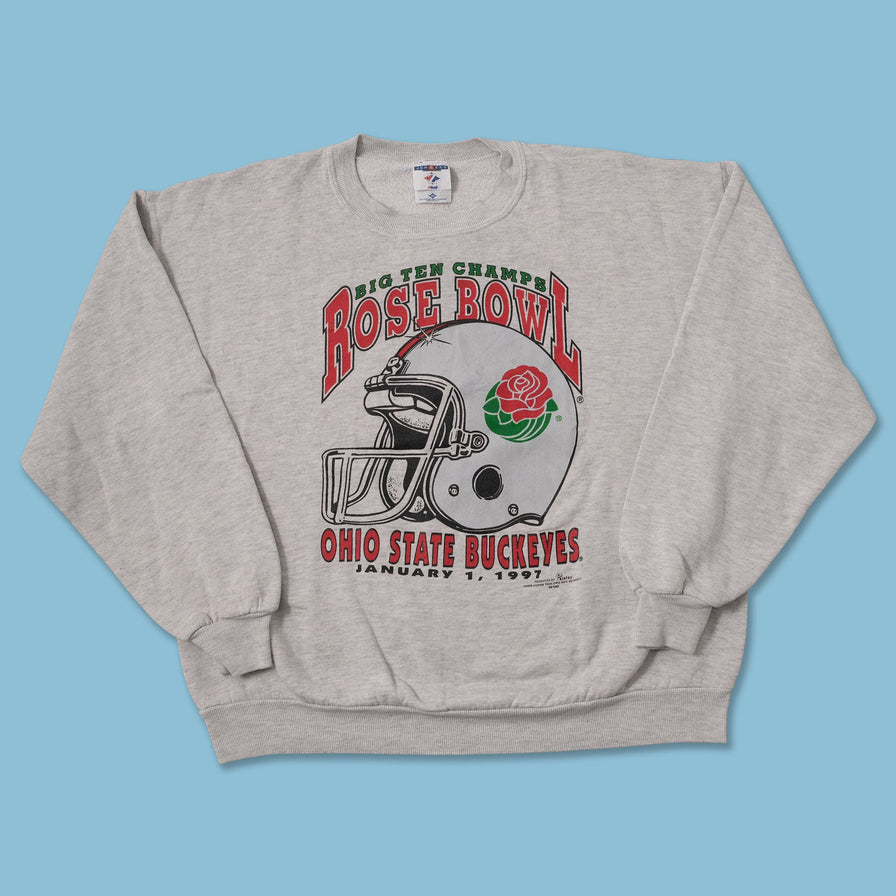 1997 Ohio State Buckeyes Sweater XLarge 