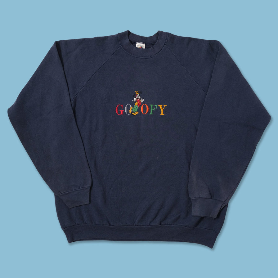 Vintage Goofy Sweater XXL 