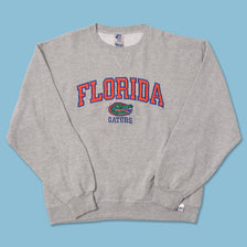 Vintage Florida Gators Sweater Medium 
