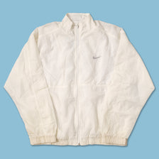Vintage Nike Track Jacket Medium 