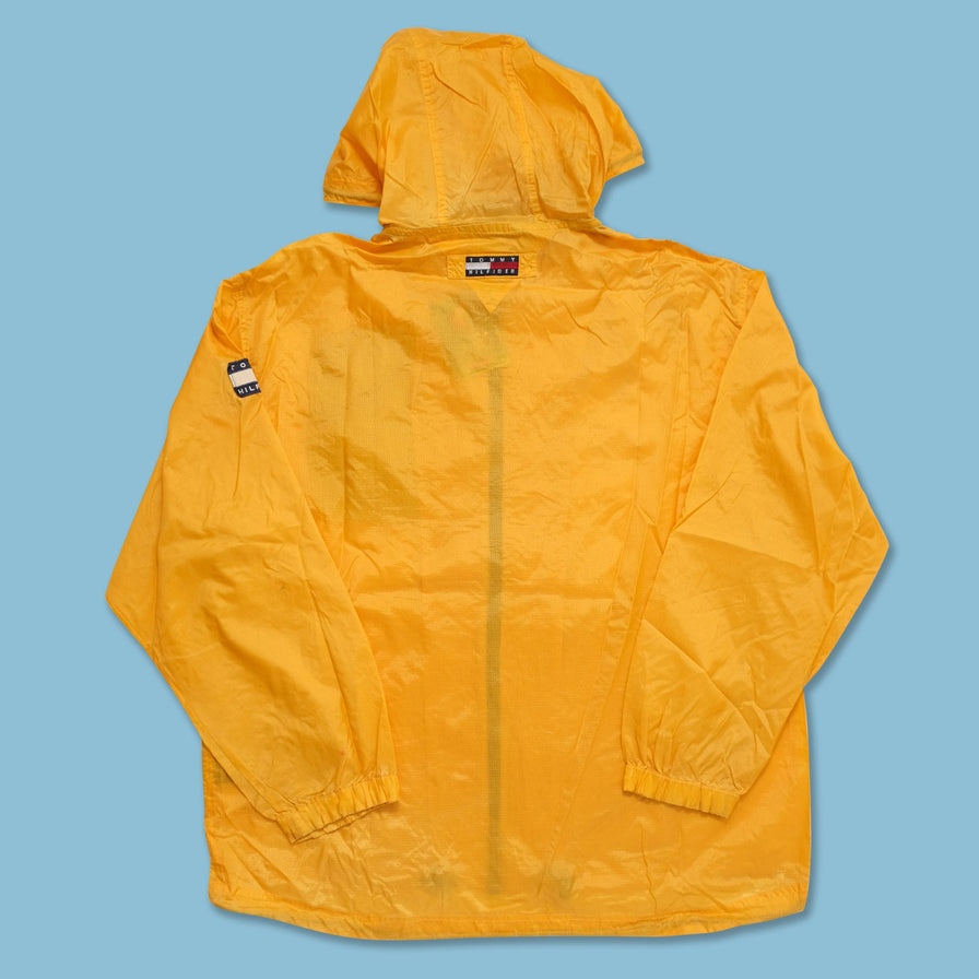 Vintage Tommy Hilfiger Light Jacket XLarge 