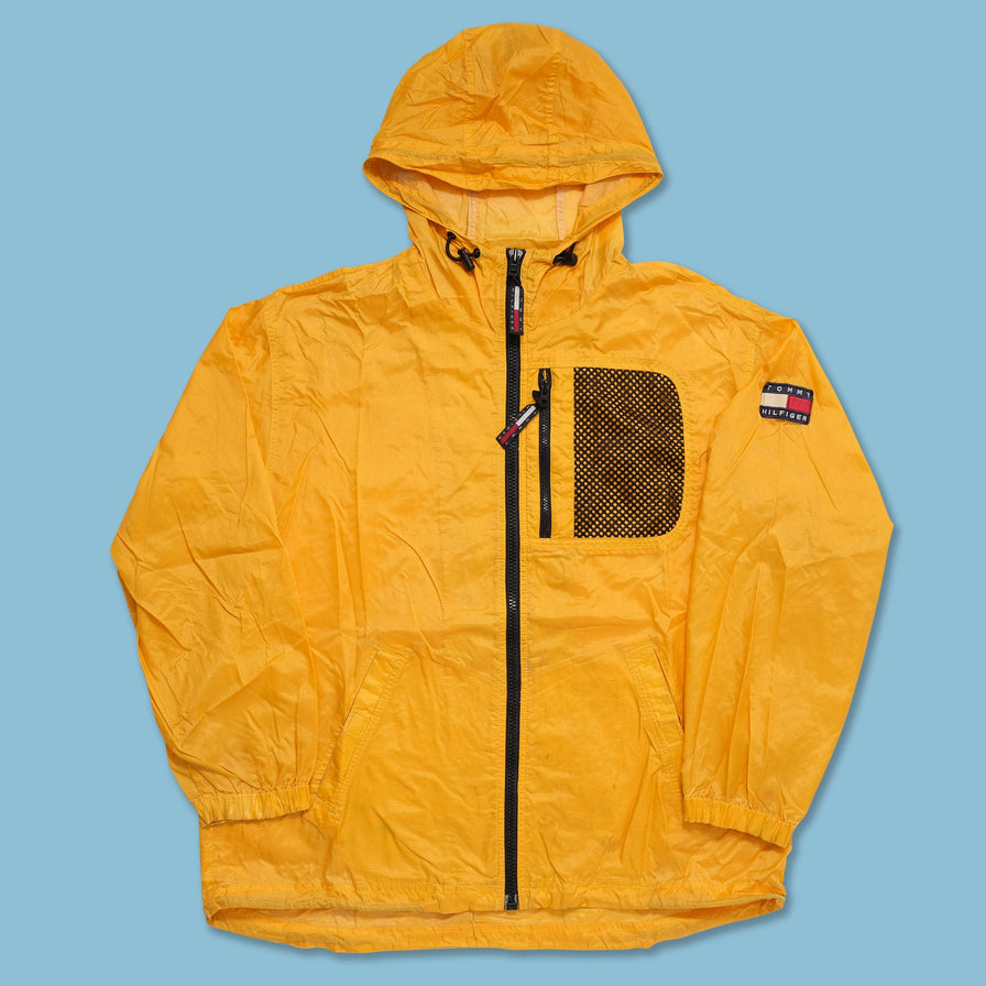Vintage Tommy Hilfiger Light Jacket XLarge 