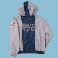 Vintage Starter New York Yankees Windbreaker Small 