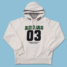 adidas Women's Hoody Small 