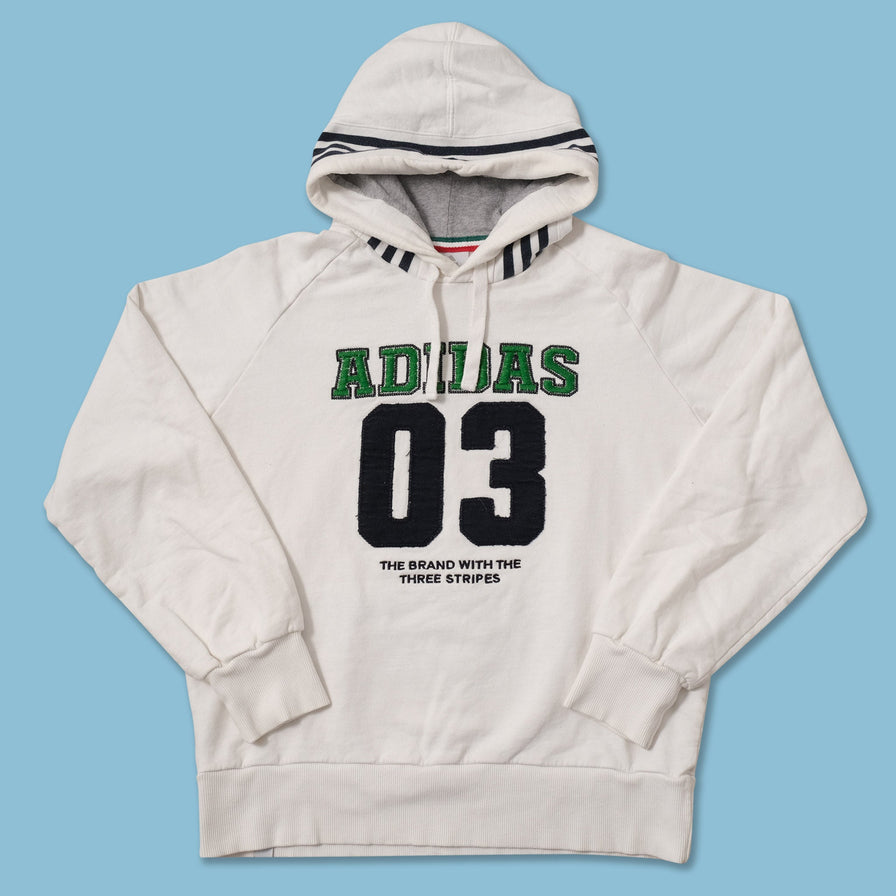 adidas Women's Hoody Small 