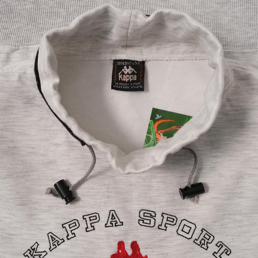 Vintage Kappa Sweater Medium 
