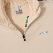 Vintage Nike Athletic Sweater Medium 