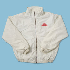 Vintage Umbro Light Padded Women's Jacket Medium 