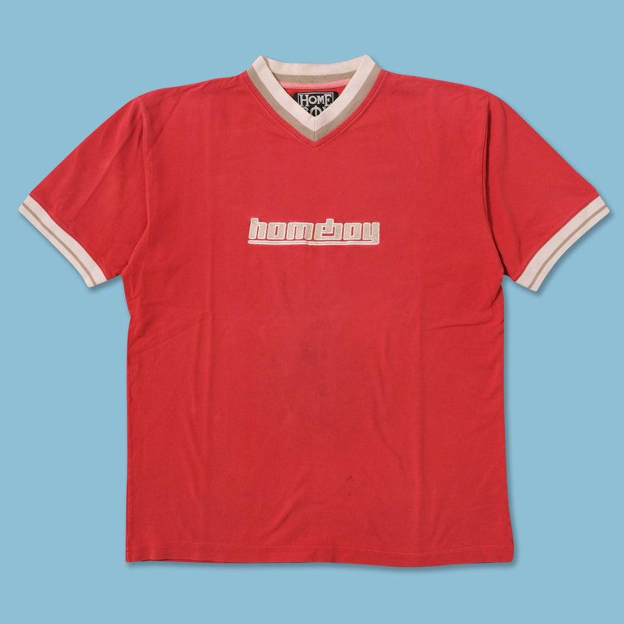 Vintage Homeboy T-Shirt Large 