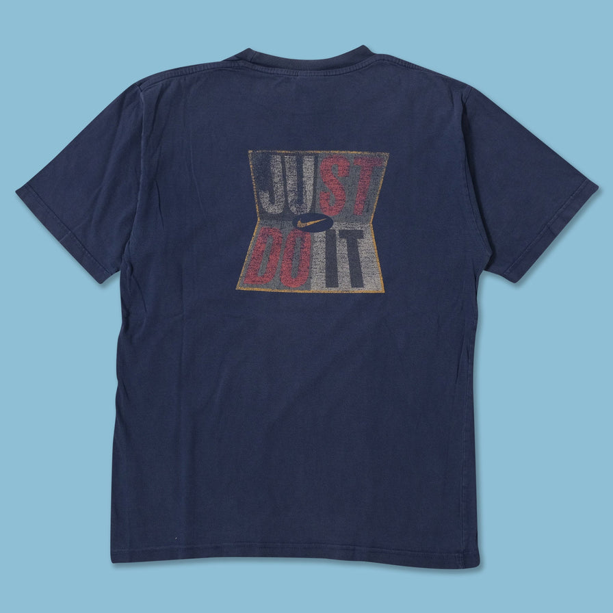 Vintage Nike T-Shirt Small 