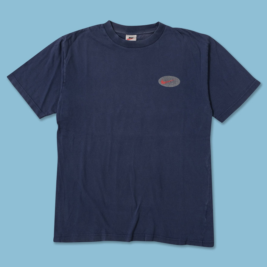 Vintage Nike T-Shirt Small 