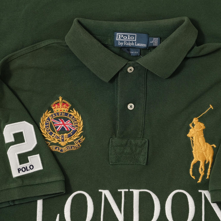 Polo Ralph Lauren London Polo Large 
