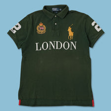 Polo Ralph Lauren London Polo Large 