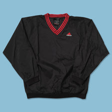 Vintage adidas Windbreaker XLarge 