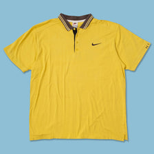Vintage Nike Polo Large 