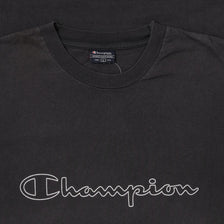 Vintage Champion T-Shirt Large 