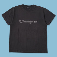 Vintage Champion T-Shirt Large 