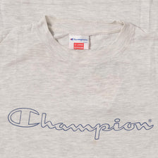 Vintage Champion T-Shirt Medium 