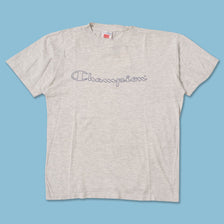 Vintage Champion T-Shirt Medium 