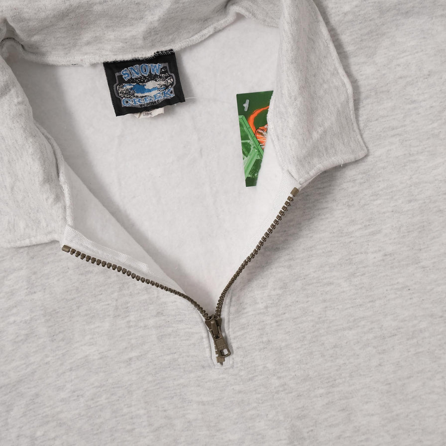 2000 Slo Poks Ashbash Sweater Large 