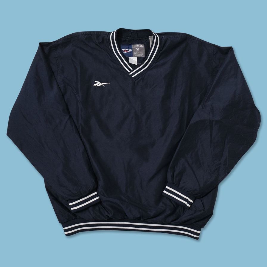 Vintage Reebok Windbreaker XLarge 