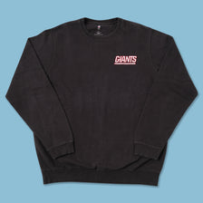 New York Giants Sweater Large 
