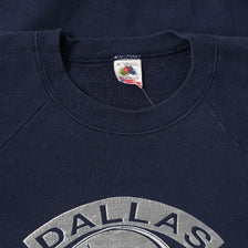 Vintage Dallas Cowboys Sweater XLarge 