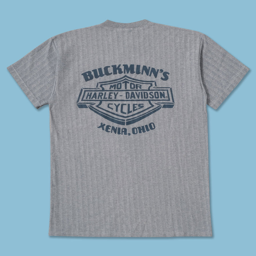 Vintage Harley Davidson T-Shirt Medium 