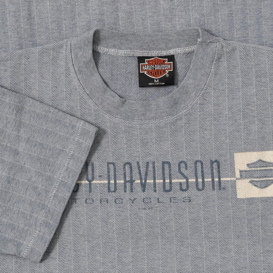 Vintage Harley Davidson T-Shirt Medium 