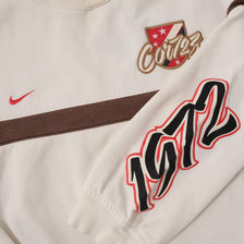 Nike Cortez Sweater Medium 
