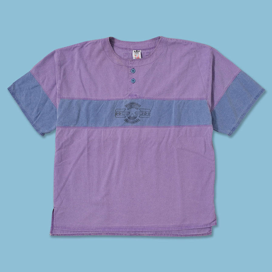 Vintage Adidas T-Shirt Medium 