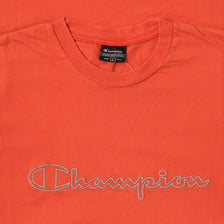 Vintage Champion T-Shirt Large 