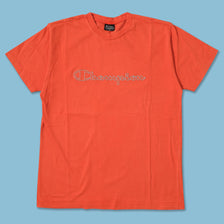 Vintage Champion T-Shirt Large 