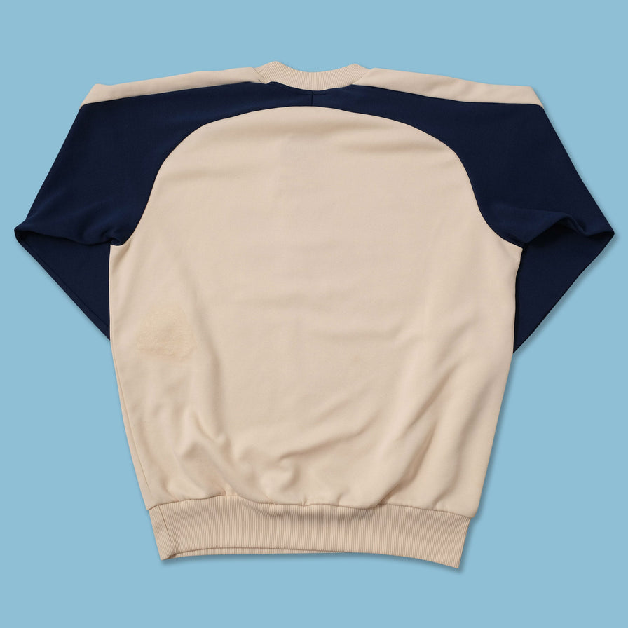 Vintage Adidas Sweater Large 