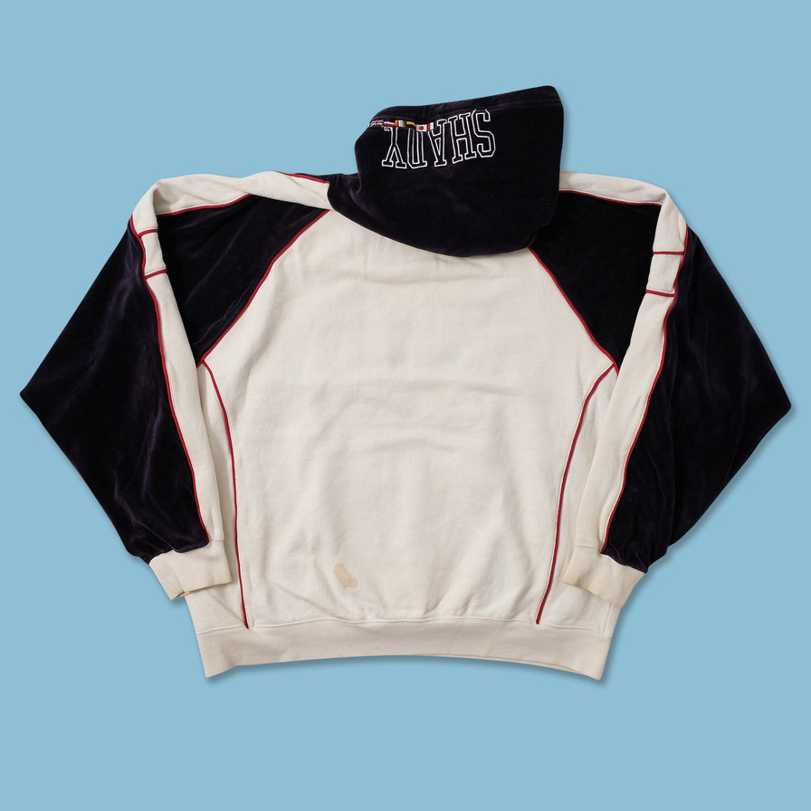 Vintage Eminem Shady World Tour Hoody XLarge 