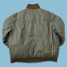 Vintage Levis Flight Jacket Large 