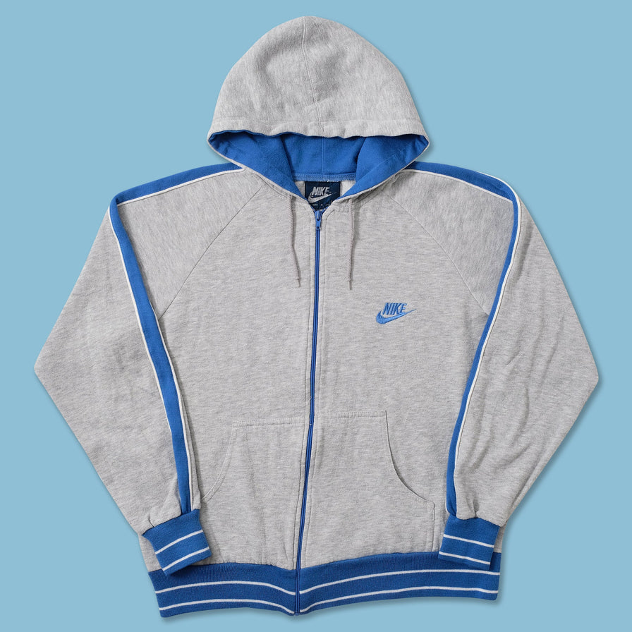 80s Nike Zip Hoody Medium 