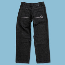 Vintage Mecca USA Baggy Jeans 32x32 