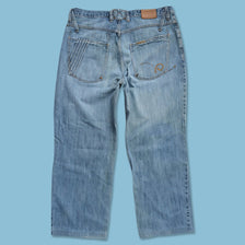 Vintage Rocawear Baggy Jeans 38x30 