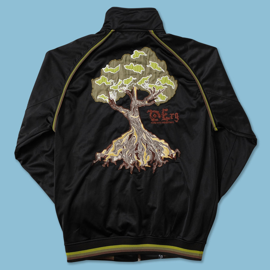 LRG Track Jacket XLarge 