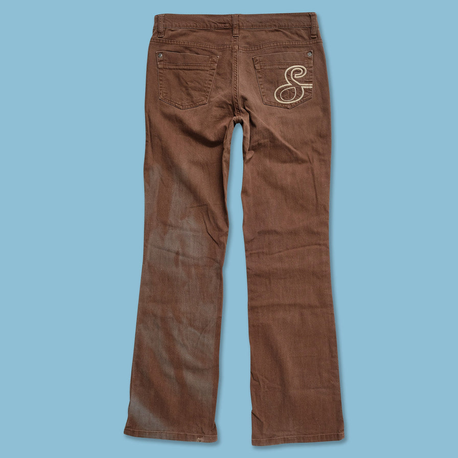 Women's Southpole Denim Pants 31x30 
