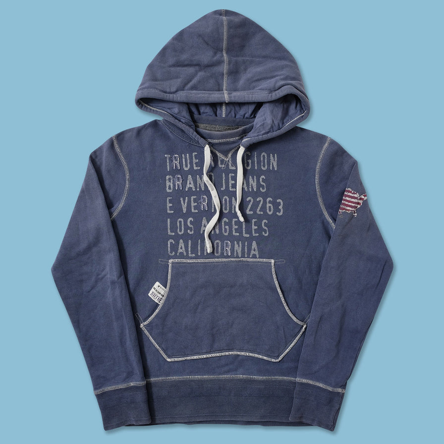 True Religion Hoody Small 