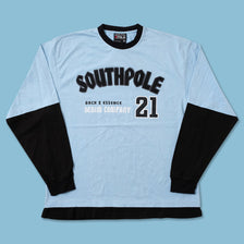 DS Southpole Longsleeve XLarge 