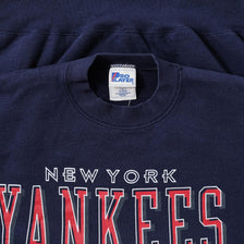 1998 New York Yankees Sweater Large 