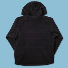 Vintage Reebok Oakland Raiders Hoody Large 