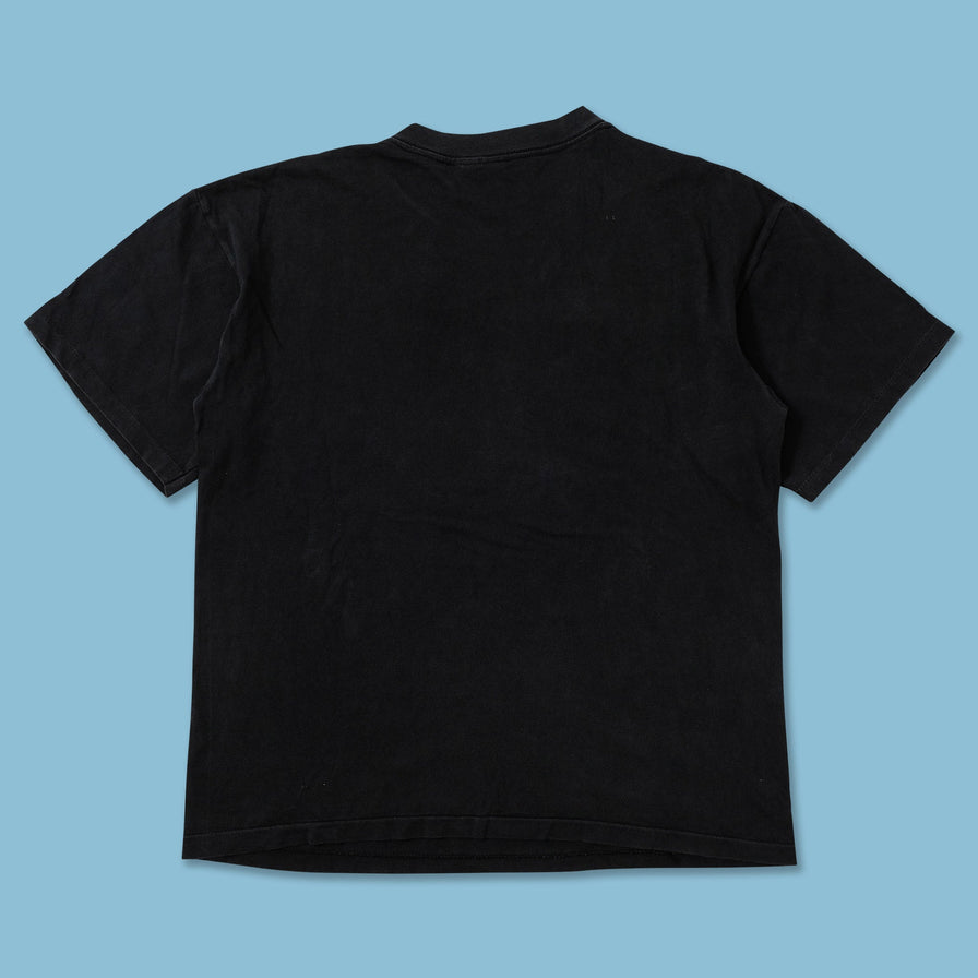 Vintage Salem Shaquille O'Neal T-Shirt Medium 