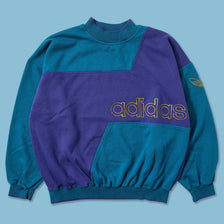 Vintage adidas Sweater Large 