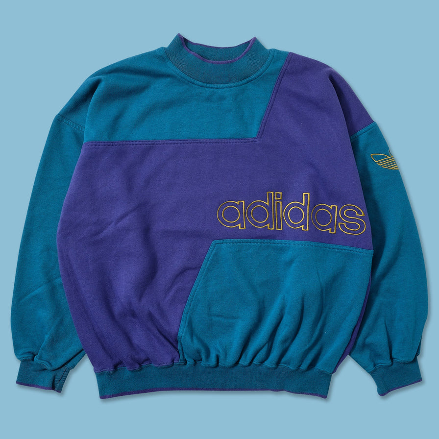Vintage adidas Sweater Large 