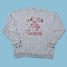 Vintage Sammarco Sweater XLarge 